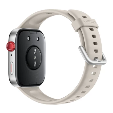 Huawei Watch Fit 3 fehér okosóra