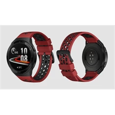 Huawei Watch GT 2e Lava Red láva piros okosóra