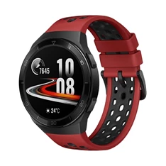 Huawei Watch GT 2e Lava Red láva piros okosóra