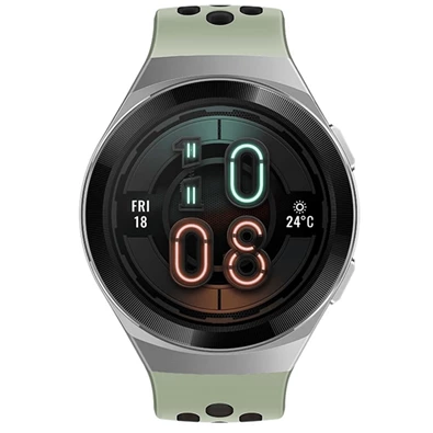 Huawei Watch GT 2e Mint Green menta zöld okosóra