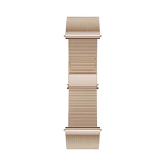 Huawei Watch GT 3 (42mm) fém pántos arany okosóra