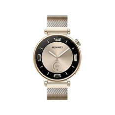 Huawei Watch GT 4 (41mm) arany színű milánói szíjas okosóra