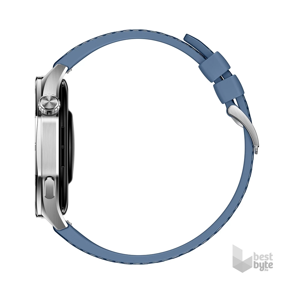 Huawei Watch GT 5 (46mm) kék okosóra