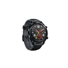 Huawei Watch GT fekete okos sportóra