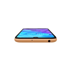 Huawei Y5 2019 5,45" LTE 16GB Dual SIM barna okostelefon