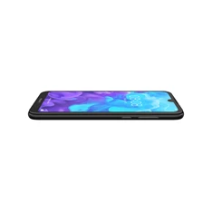 Huawei Y5 2019 2/16GB DualSIM kártyafüggetlen okostelefon - fekete (Android)