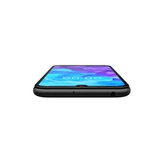 Huawei Y5 2019 2/16GB DualSIM kártyafüggetlen okostelefon - fekete (Android)