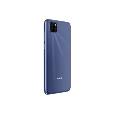 Huawei Y5p 2/32GB DualSIM kártyafüggetlen okostelefon - kék (EMUI)