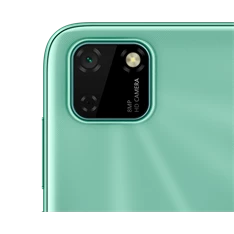 Huawei Y5p 2/32GB DualSIM kártyafüggetlen okostelefon - zöld (EMUI)