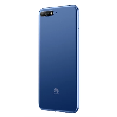 Huawei Y6 2018 5,7" LTE 16GB Dual SIM kék okostelefon