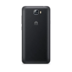 Huawei Y6 II Compact 5" 3G 16GB Dual SIM fekete okostelefon