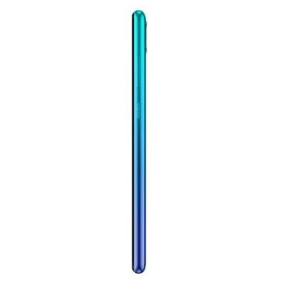 Huawei Y7 2019 3/32GB DualSIM kártyafüggetlen okostelefon - kék (Android)