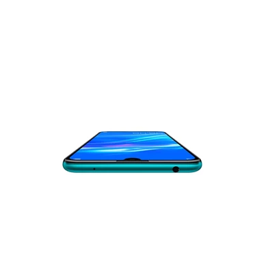Huawei Y7 2019 3/32GB DualSIM kártyafüggetlen okostelefon - kék (Android)