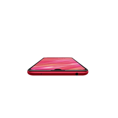 Huawei Y7 2019 3/32GB DualSIM kártyafüggetlen okostelefon - korall (Android)