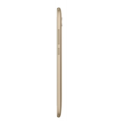 Huawei Y7 5,5" LTE 16GB Dual SIM arany okostelefon