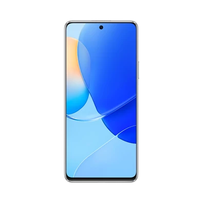 Huawei nova 9 SE 8/128GB DualSIM kártyafüggetlen okostelefon - fehér (Android) (Újracsomagolt)