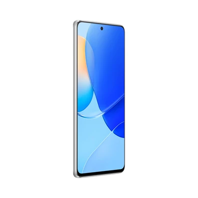 Huawei nova 9 SE 8/128GB DualSIM kártyafüggetlen okostelefon - fehér (Android) (Újracsomagolt)