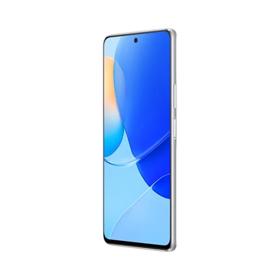 Huawei nova 9 SE 8/128GB DualSIM kártyafüggetlen okostelefon - fehér (Android) (Újracsomagolt)