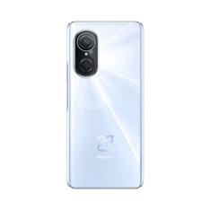 Huawei nova 9 SE 8/128GB DualSIM kártyafüggetlen okostelefon - fehér (Android) (Újracsomagolt)