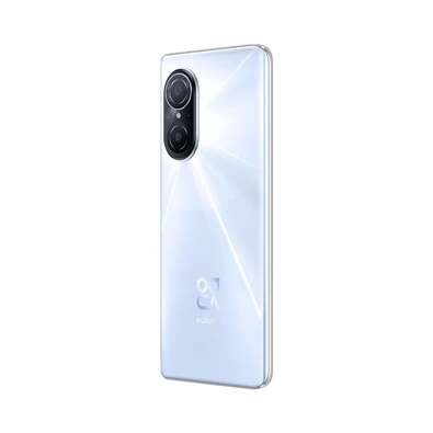 Huawei nova 9 SE 8/128GB DualSIM kártyafüggetlen okostelefon - fehér (Android) (Újracsomagolt)