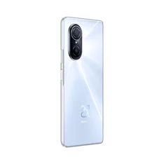 Huawei nova 9 SE 8/128GB DualSIM kártyafüggetlen okostelefon - fehér (Android) (Újracsomagolt)