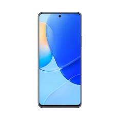 Huawei nova 9 SE 8/128GB DualSIM kártyafüggetlen okostelefon - fekete (Android) (Újracsomagolt) Huawei nova 9 SE 8/128GB DualSIM kártyafüggetlen okostelefon - fekete (Android) (Újracsomagolt)