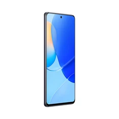 Huawei nova 9 SE 8/128GB DualSIM kártyafüggetlen okostelefon - fekete (Android) (Újracsomagolt)