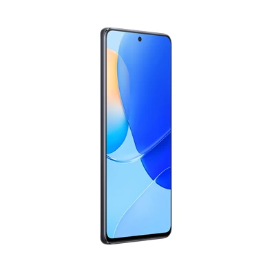 Huawei nova 9 SE 8/128GB DualSIM kártyafüggetlen okostelefon - fekete (Android) (Újracsomagolt)