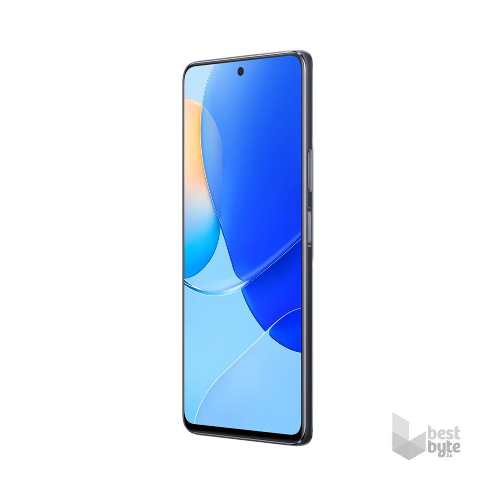 Huawei nova 9 SE 8/128GB DualSIM kártyafüggetlen okostelefon - fekete (Android) (Újracsomagolt)
