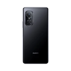 Huawei nova 9 SE 8/128GB DualSIM kártyafüggetlen okostelefon - fekete (Android) (Újracsomagolt)
