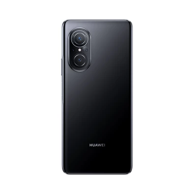 Huawei nova 9 SE 8/128GB DualSIM kártyafüggetlen okostelefon - fekete (Android) (Újracsomagolt)