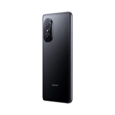 Huawei nova 9 SE 8/128GB DualSIM kártyafüggetlen okostelefon - fekete (Android) (Újracsomagolt)