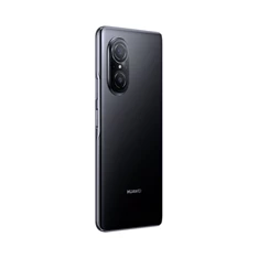 Huawei nova 9 SE 8/128GB DualSIM kártyafüggetlen okostelefon - fekete (Android) (Újracsomagolt)