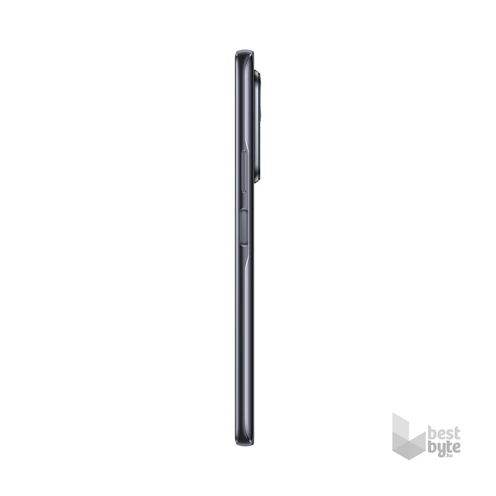 Huawei nova 9 SE 8/128GB DualSIM kártyafüggetlen okostelefon - fekete (Android) (Újracsomagolt)
