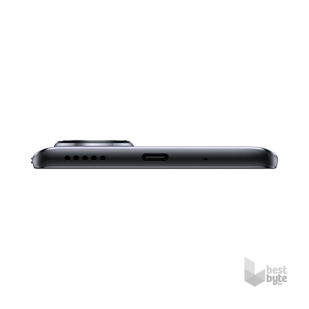 Huawei nova 9 SE 8/128GB DualSIM kártyafüggetlen okostelefon - fekete (Android) (Újracsomagolt)