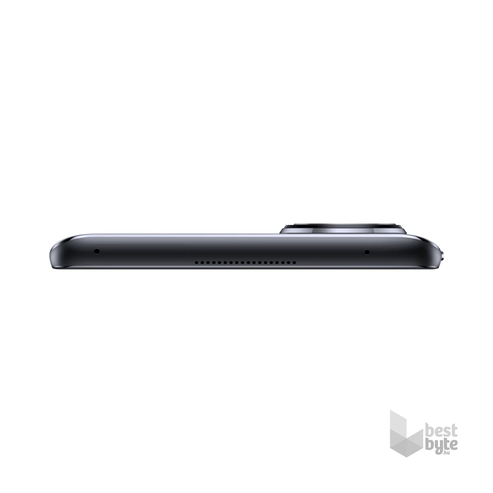 Huawei nova 9 SE 8/128GB DualSIM kártyafüggetlen okostelefon - fekete (Android) (Újracsomagolt)
