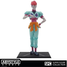 Hunter X Hunter "Hisoka" 18 cm figura