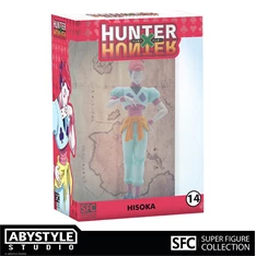 Hunter X Hunter "Hisoka" 18 cm figura