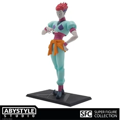 Hunter X Hunter "Hisoka" 18 cm figura