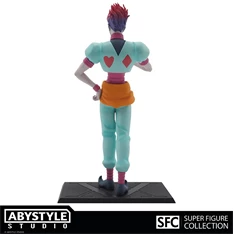 Hunter X Hunter "Hisoka" 18 cm figura
