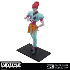 Hunter X Hunter "Hisoka" 18 cm figura