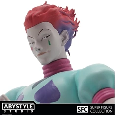 Hunter X Hunter "Hisoka" 18 cm figura