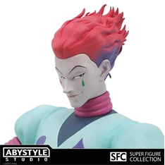 Hunter X Hunter "Hisoka" 18 cm figura