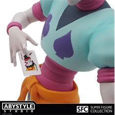 Hunter X Hunter "Hisoka" 18 cm figura