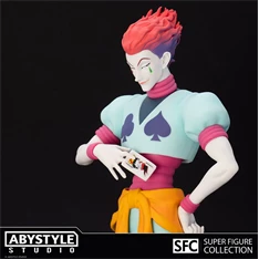 Hunter X Hunter "Hisoka" 18 cm figura