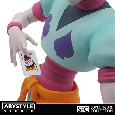 Hunter X Hunter "Hisoka" 18 cm figura