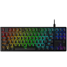 HyperX Alloy Origins Core Tenkeyless US világító mechanikus gamer billentyűzet HyperX Alloy Origins Core Tenkeyless US világító mechanikus gamer billentyűzet