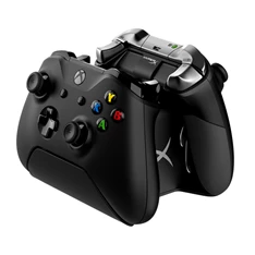 HyperX ChargePlay Duo Xbox One kontroller töltő állomás