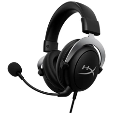 HyperX CloudX - Xbox Licensed (Refresh) gamer Headset