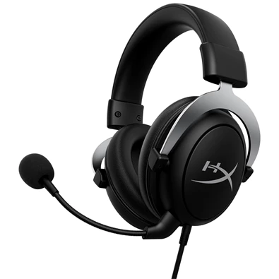 HyperX CloudX - Xbox Licensed (Refresh) gamer Headset